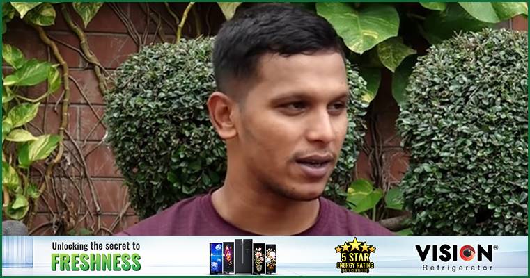 বিশ্বচ্যাম্পিয়ন হওয়ার স্বপ্ন দেখেন সাইফউদ্দিন